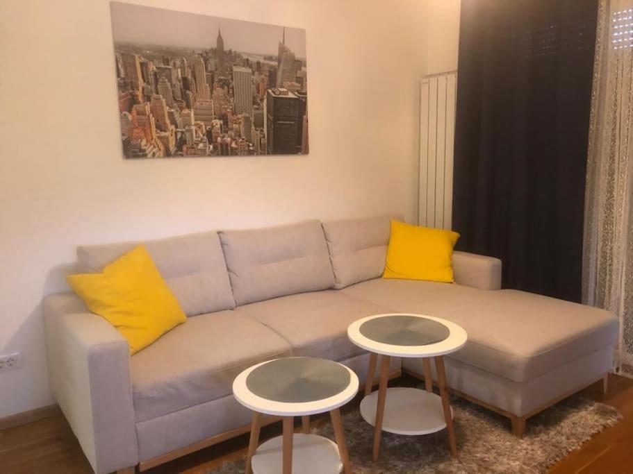 Apartman Arena-Velesajam Vito Zagreb Exterior photo