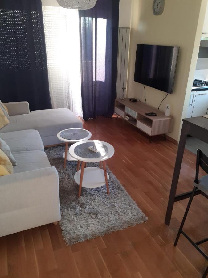 Apartman Arena-Velesajam Vito Zagreb Exterior photo
